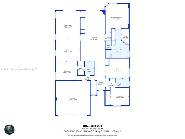 2791 SW 190th Ave, Miramar, FL 33029