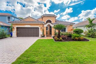 2791 SW 190th Ave, Miramar, FL 33029