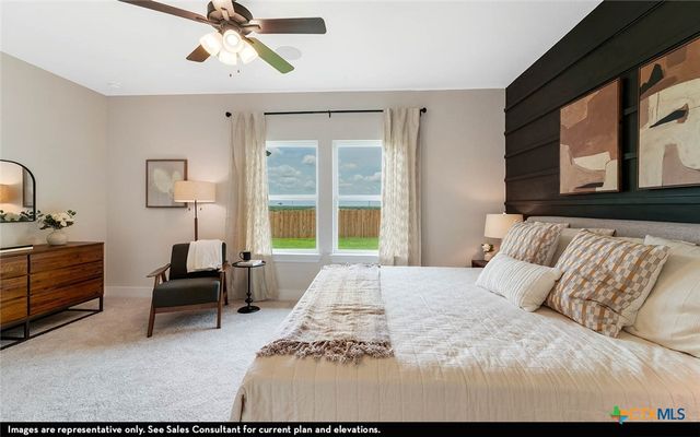 408 Jills Path, Seguin, TX 78155