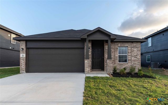 408 Jills Path, Seguin, TX 78155
