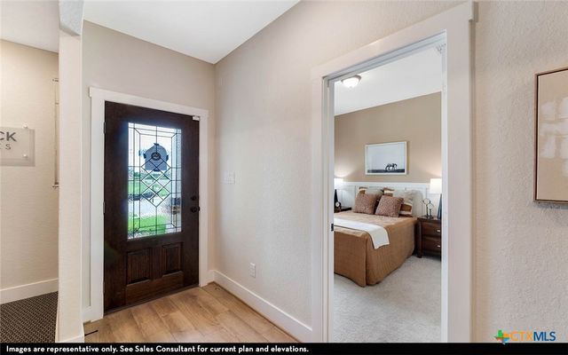 408 Jills Path, Seguin, TX 78155