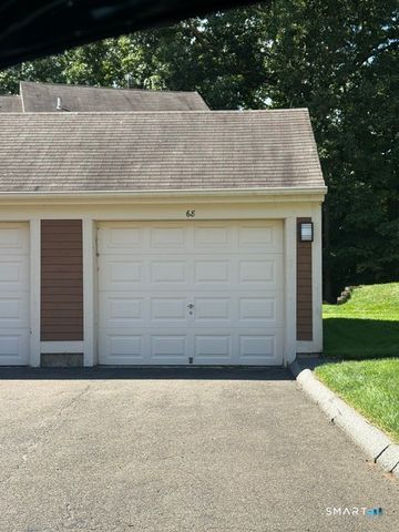68 Foxbridge Village Road 68, Branford, CT 06405