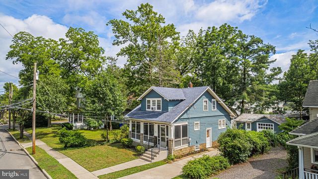 362 S 3RD ST, Hammonton, NJ 08037