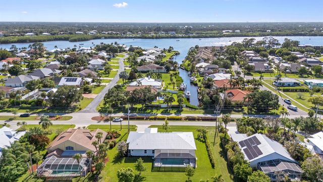 3213 SE Morningside Boulevard, Port St. Lucie, FL 34952