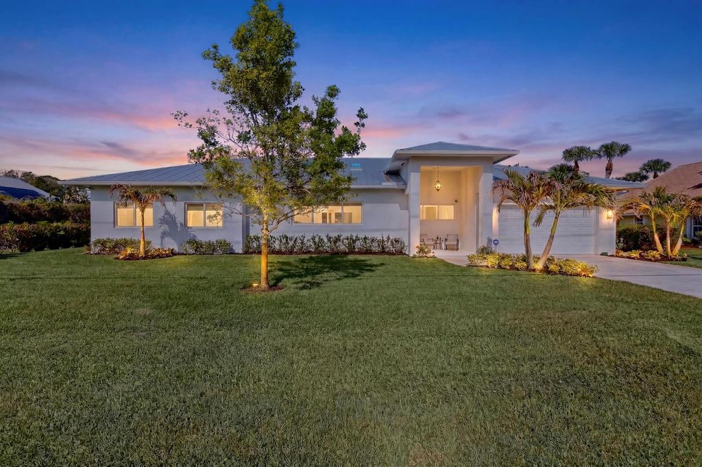 3213 SE Morningside Boulevard, Port St. Lucie, FL 34952