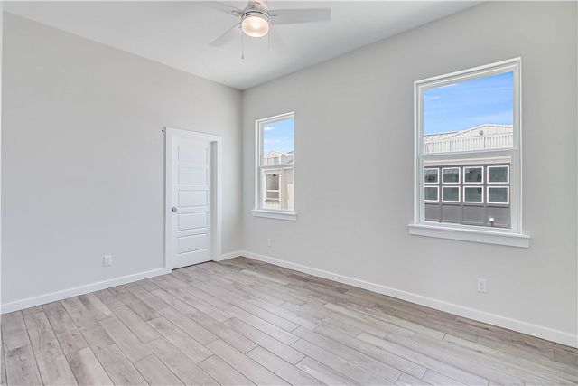 603 E Avenue G 203, Port Aransas, TX 78373