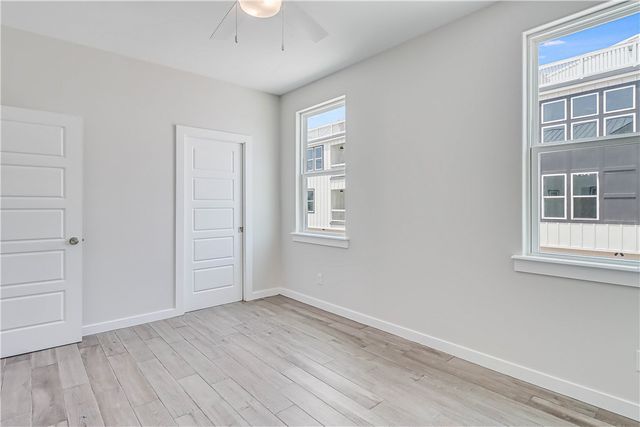 603 E Avenue G 203, Port Aransas, TX 78373