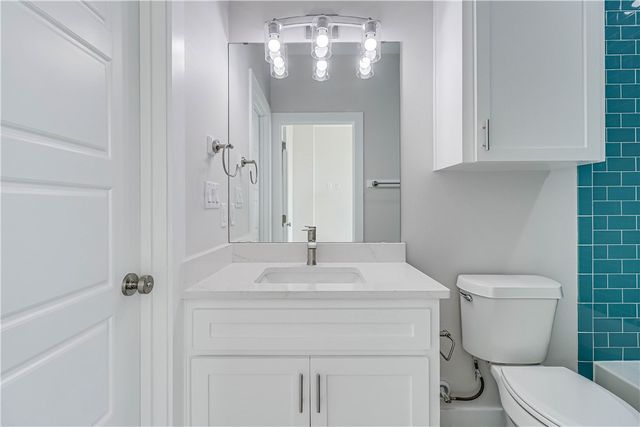 603 E Avenue G 203, Port Aransas, TX 78373