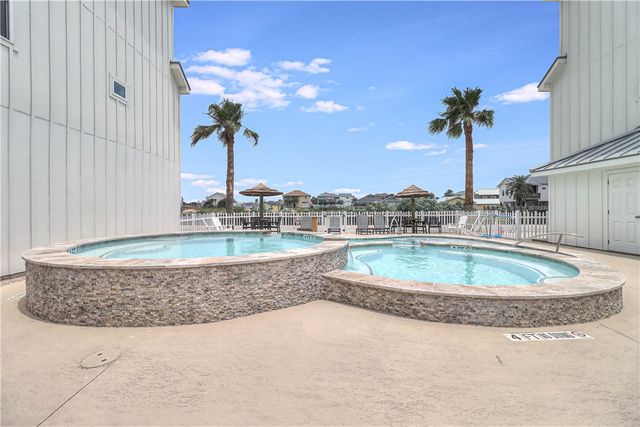 603 E Avenue G 203, Port Aransas, TX 78373