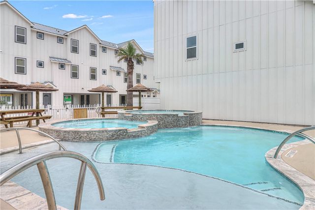 603 E Avenue G 203, Port Aransas, TX 78373