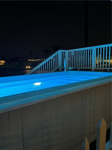 603 E Avenue G 203, Port Aransas, TX 78373