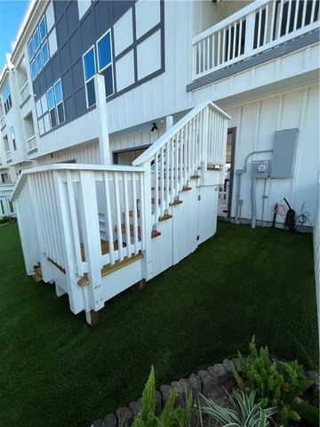 603 E Avenue G 203, Port Aransas, TX 78373