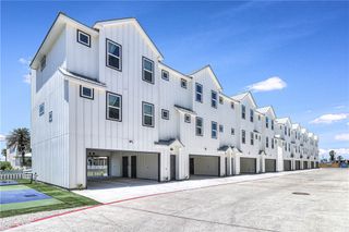 603 E Avenue G 203, Port Aransas, TX 78373