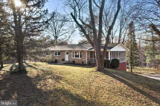 6744 RILEY RD, Warrenton, VA 20187