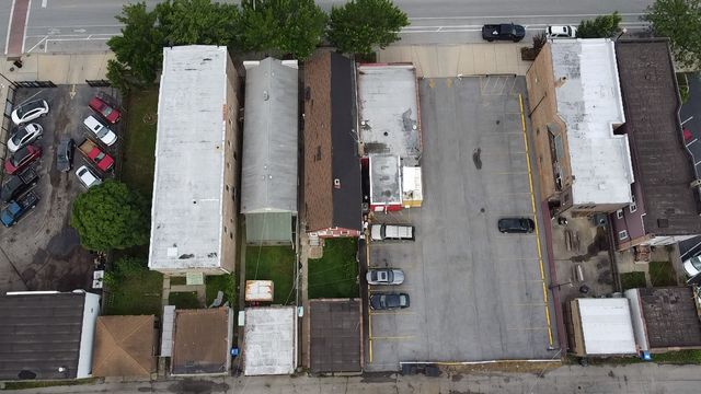 13345 S Baltimore Avenue, Chicago, IL 60633