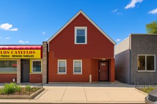 13345 S Baltimore Avenue, Chicago, IL 60633