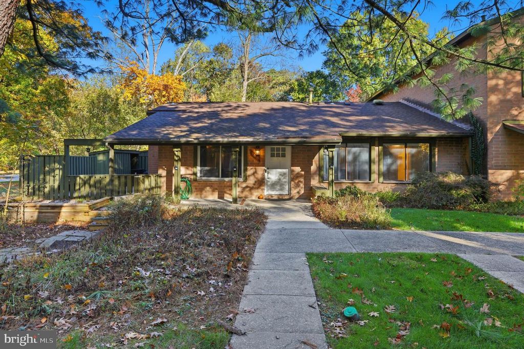 9583 STANDON PL, Columbia, MD 21045