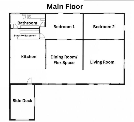 1747 Galilee Rd, Wampum, PA 16157