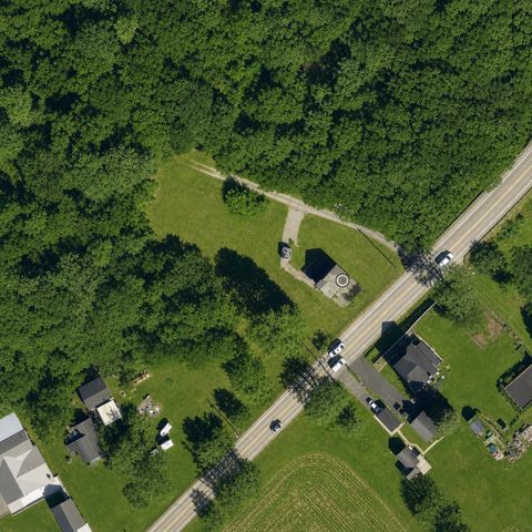 1747 Galilee Rd, Wampum, PA 16157