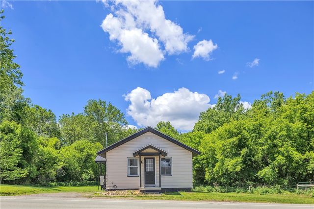 1747 Galilee Rd, Wampum, PA 16157