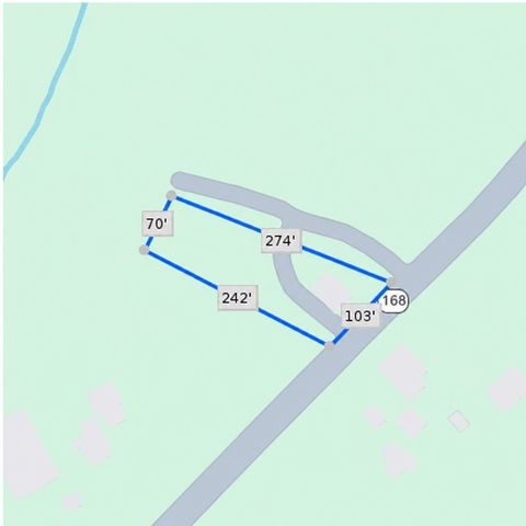 1747 Galilee Rd, Wampum, PA 16157