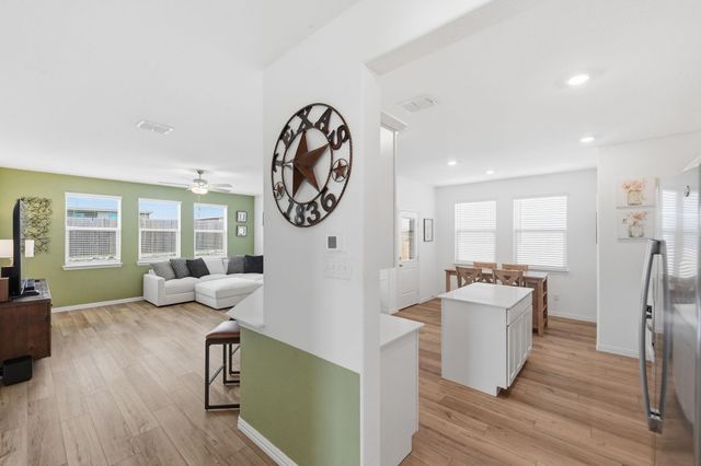 948 High Noon Drive, Fort Worth, TX 76052