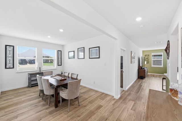 948 High Noon Drive, Fort Worth, TX 76052