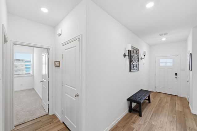 948 High Noon Drive, Fort Worth, TX 76052