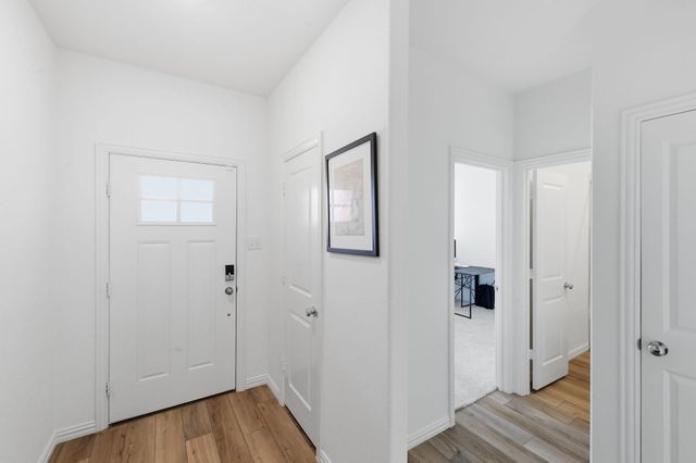 948 High Noon Drive, Fort Worth, TX 76052
