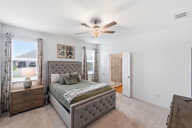 948 High Noon Drive, Fort Worth, TX 76052