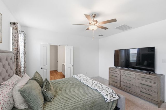 948 High Noon Drive, Fort Worth, TX 76052