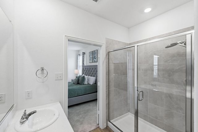 948 High Noon Drive, Fort Worth, TX 76052