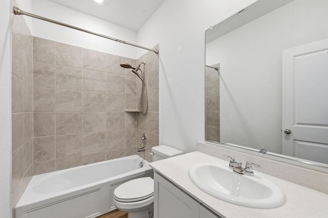 948 High Noon Drive, Fort Worth, TX 76052