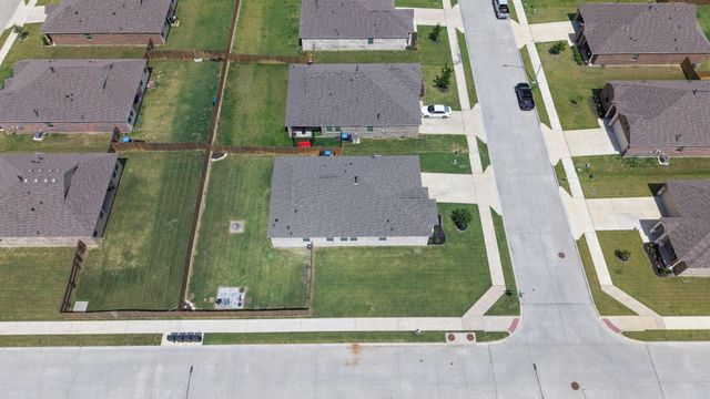 948 High Noon Drive, Fort Worth, TX 76052