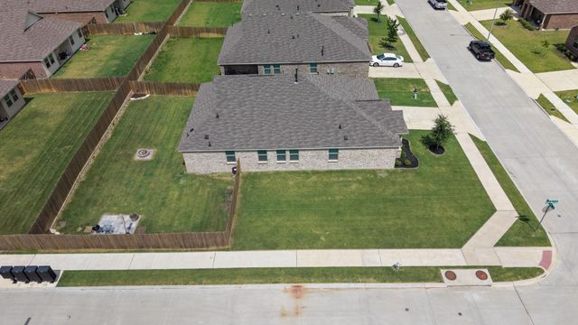 948 High Noon Drive, Fort Worth, TX 76052