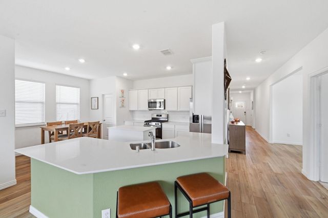 948 High Noon Drive, Fort Worth, TX 76052