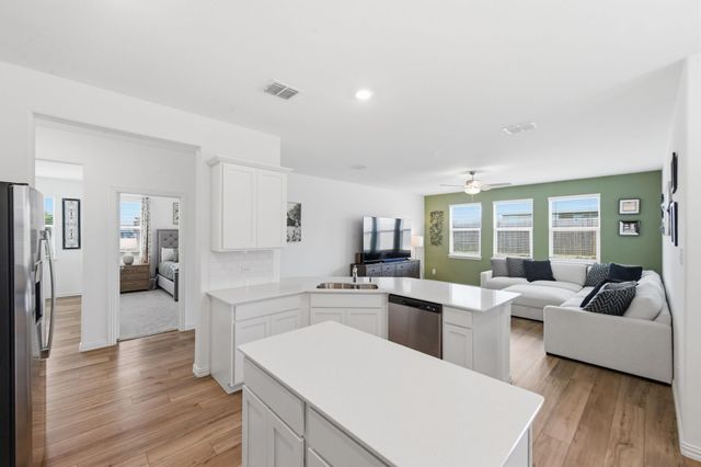 948 High Noon Drive, Fort Worth, TX 76052