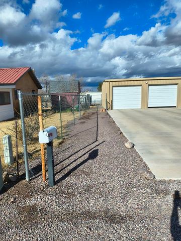 914 6TH Street, Socorro, NM 87801