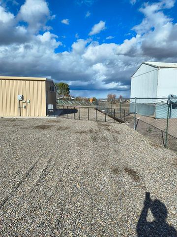 914 6TH Street, Socorro, NM 87801