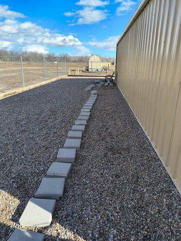 914 6TH Street, Socorro, NM 87801