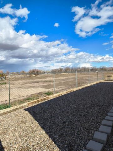 914 6TH Street, Socorro, NM 87801