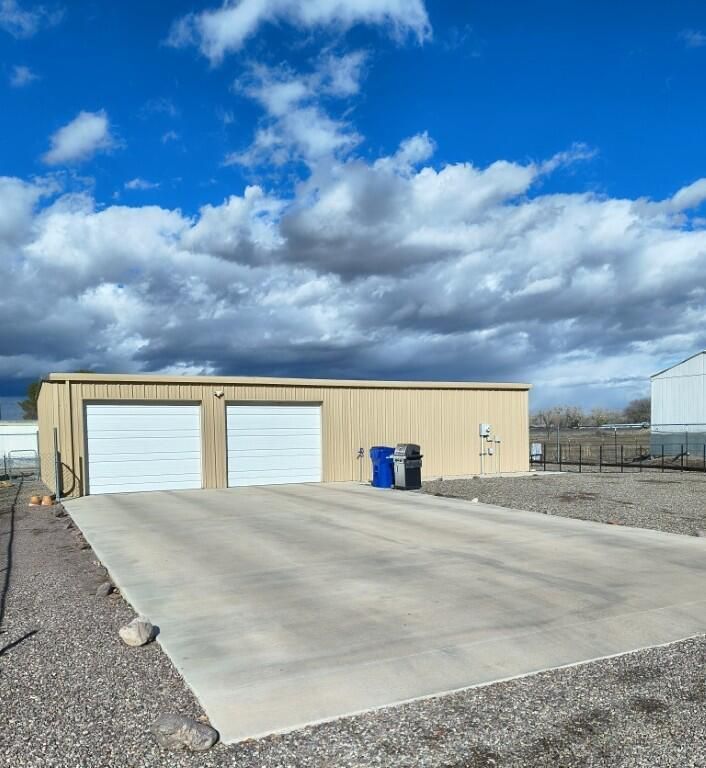 914 6TH Street, Socorro, NM 87801