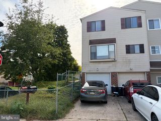 1534 MARCY PL #A, Philadelphia, PA 19115