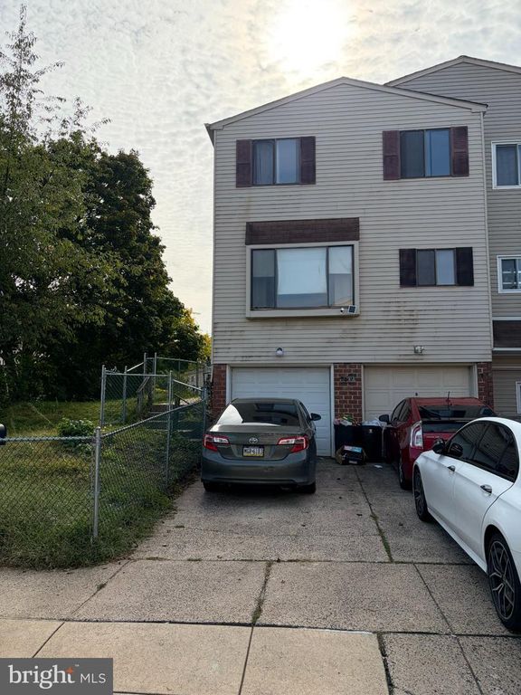 1534 MARCY PL #A, PHILADELPHIA, PA 19115 — photo 2