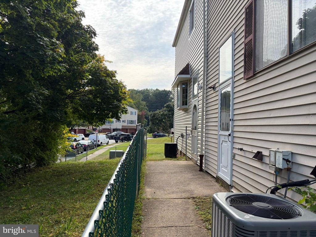 1534 MARCY PL #A, PHILADELPHIA, PA 19115 — photo 3