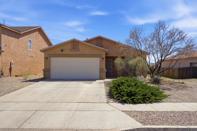 23 Tome Vista Drive, Los Lunas, NM 87031