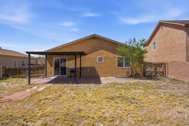 23 Tome Vista Drive, Los Lunas, NM 87031
