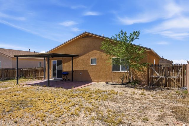 23 Tome Vista Drive, Los Lunas, NM 87031
