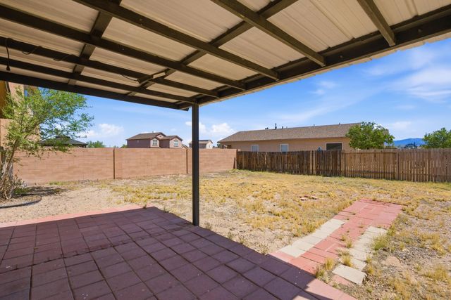 23 Tome Vista Drive, Los Lunas, NM 87031