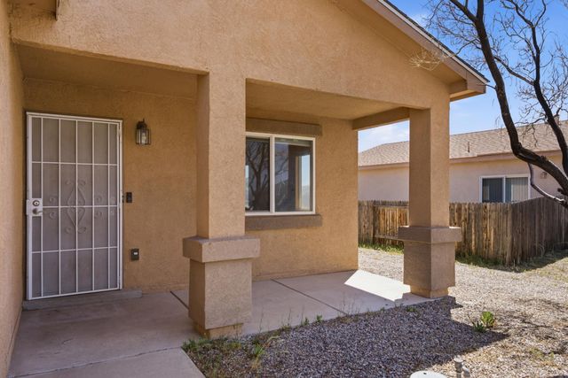 23 Tome Vista Drive, Los Lunas, NM 87031